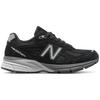New New Balance 990 V4 Black Women's