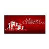 Merry Christmas Kitchen Mat Soft Thickened Kitchen Floor Mat Waterproof Non-slip Oil-proof Floor Mat Runner Rug
