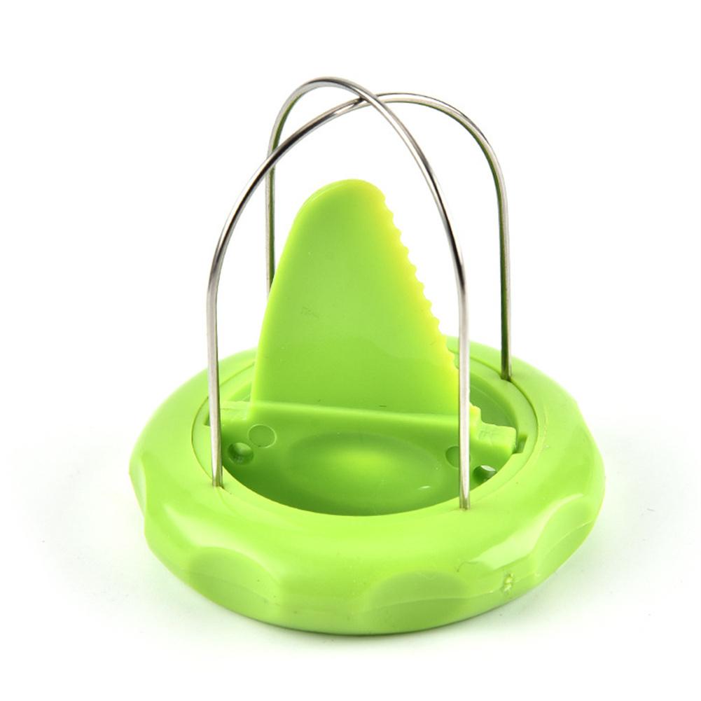 Kiwi loupání kráječ avokáda kráječ dužiny oddělovač jádra kopání stroj kuchyňské příslušenství ovoce a zeleniny nástroje