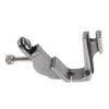 Elastic Band Presser Foot Steel Attachment Industrial Sewing Machine Parts for Brother B705 B737 Juki DDL-