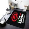 B-Beta-Racing Hallway Carpet Washable Non-Slip Living Room Sofa Chairs Area Mat Kitchen Doormat Area Rug