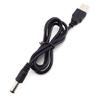 USB to DC 5V 9V12V Adapters Charging Cable Power Cord Plug Connector Adapter