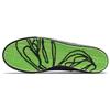Nike Leo Baker x Zoom Verona Slip SB Modrá Void Pánské Tenisky Elektricky-Zelená Černá DC4231-400