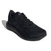 Adidas Pureboost Q2 Casual Durable Low-Top Training Running Shoes Unisex Sneakers Black GX4707