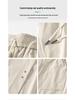 2026 Men's Summer Ice Silk Straight-Leg Pants: Comfortable, Fashionable, Loose Fit with Curved Blade Design