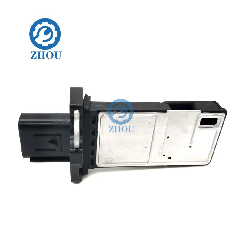 Mass Air Flow Maf Sensor For Ford Victoria Crown Edge Escape Expedition Explorer Fiesta Five Flex Focus Freestyle Fusion Mustang
