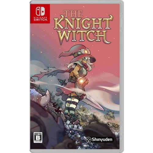

THE KNIGHT WITCH -Switch