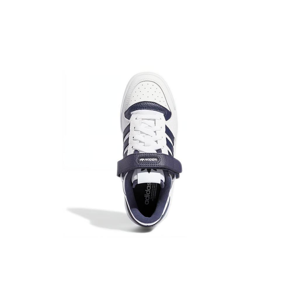 adidas Forum Low City J 'White Shadow Navy' GZ3894