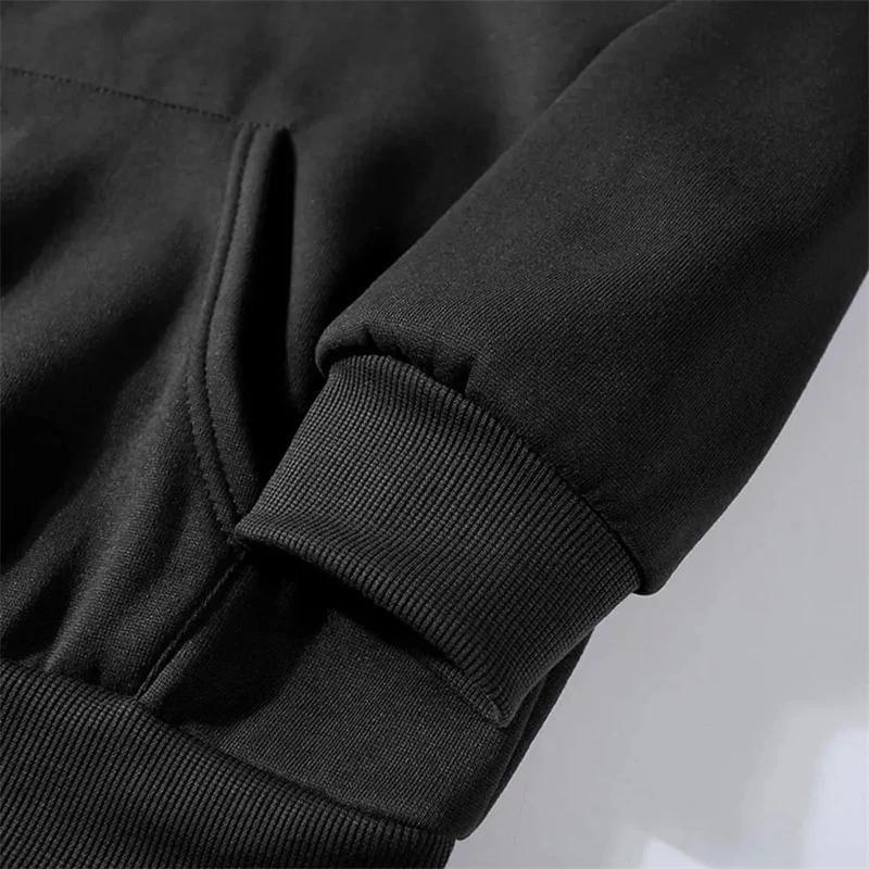 The Duck Song Got Any Grapes Graphic Hoodie Women Kawaii Cartoon Print Winter Casual Soft Comfortable Pullover Sweatshirt Versatile Daily Outfit