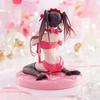 Date A Live Tokisaki Kurumi Figure Happy Birthday Present Official 12cm Approx.