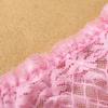 Floral Suspender Belt Adjustable Straps Garters for Stockings Lace Garter Belt  Intimate Wear