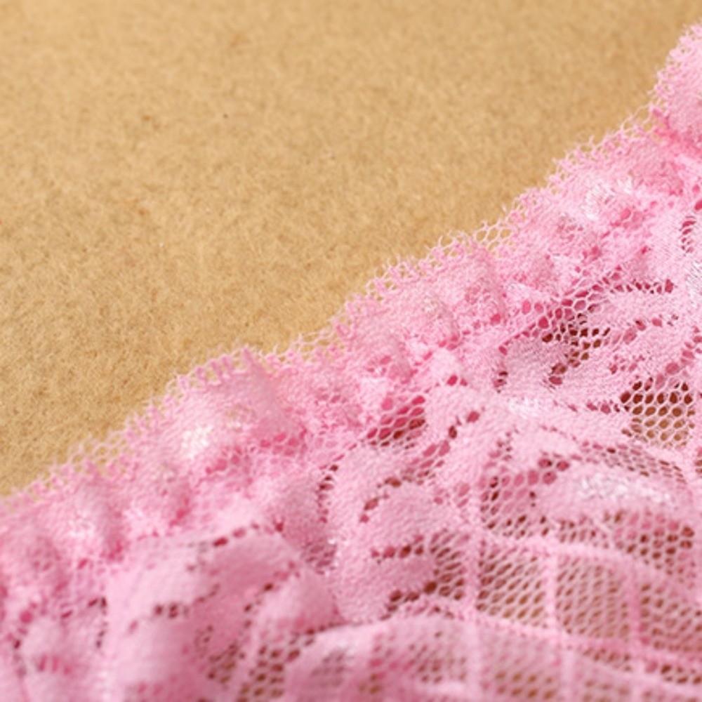 Floral Suspender Belt Adjustable Straps Garters for Stockings Lace Garter Belt  Intimate Wear