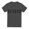 Star Trek Beyond Star Trek Beyond T-Shirt S-3XL, Charcoal