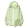UPF 50 Lightweight Breathable Sun Protection Jacket Men Women Outdoor Hiking Camping Cycling Wear