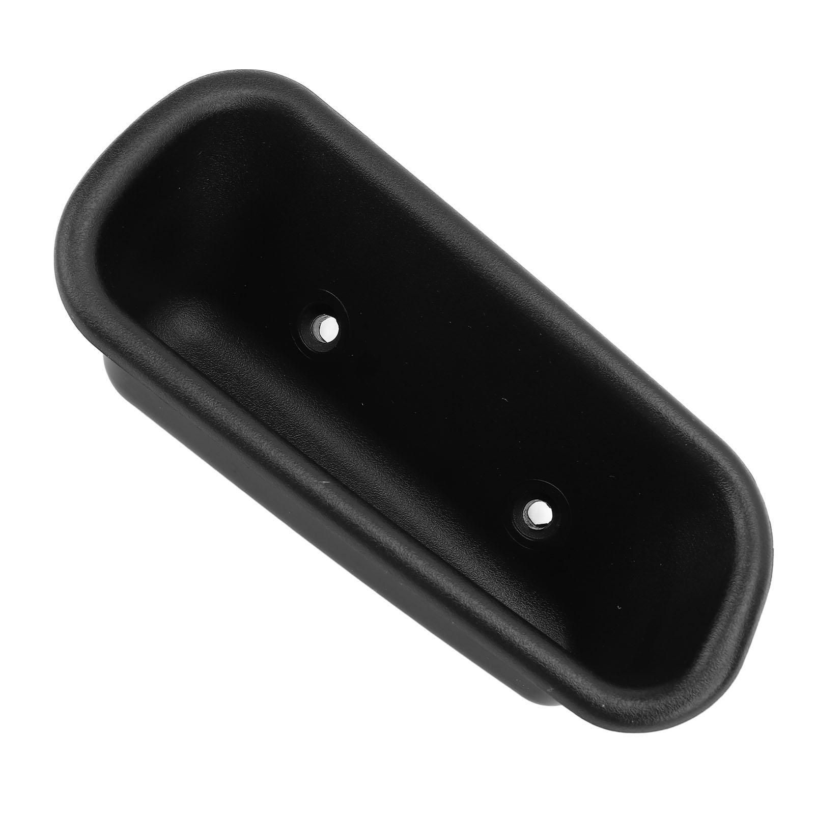 

Накладка-чашка ручки двери Удобный захват Стильный вид Чашка ручки двери для 1500 2500 3500