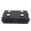 Magnetic Storage Box Water Proof Multifunctional Portable Outdoor Magnetic Tool Box