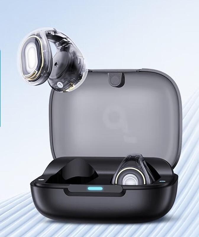 

Anker C30i Space Capsule Open-Ear Bluetooth Earbuds