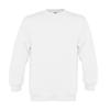 B&C Childrens/Kids Set-in Sweatshirt