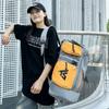 Large Capacity Travel Backpack Short Distance Multifunctional Outdoor Mountaineering Bag Student School Bag Computer Bag