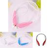 41 Bluetooth Wireless Headphones Headset Mic In Ear Sports Stereo For Iphone 7