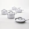Vita Craft N Series Pot IH Compatible 24cm Two-handed