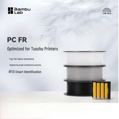 Bambu Lab PC FR filament pro 3D tiskárnu