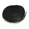 Flat Stoves Rope Self Adhesive- Glass Chimney Door Stove Fireplace Tuyere Sealing Strip Replacement Gasket Cord For L XL 2XL