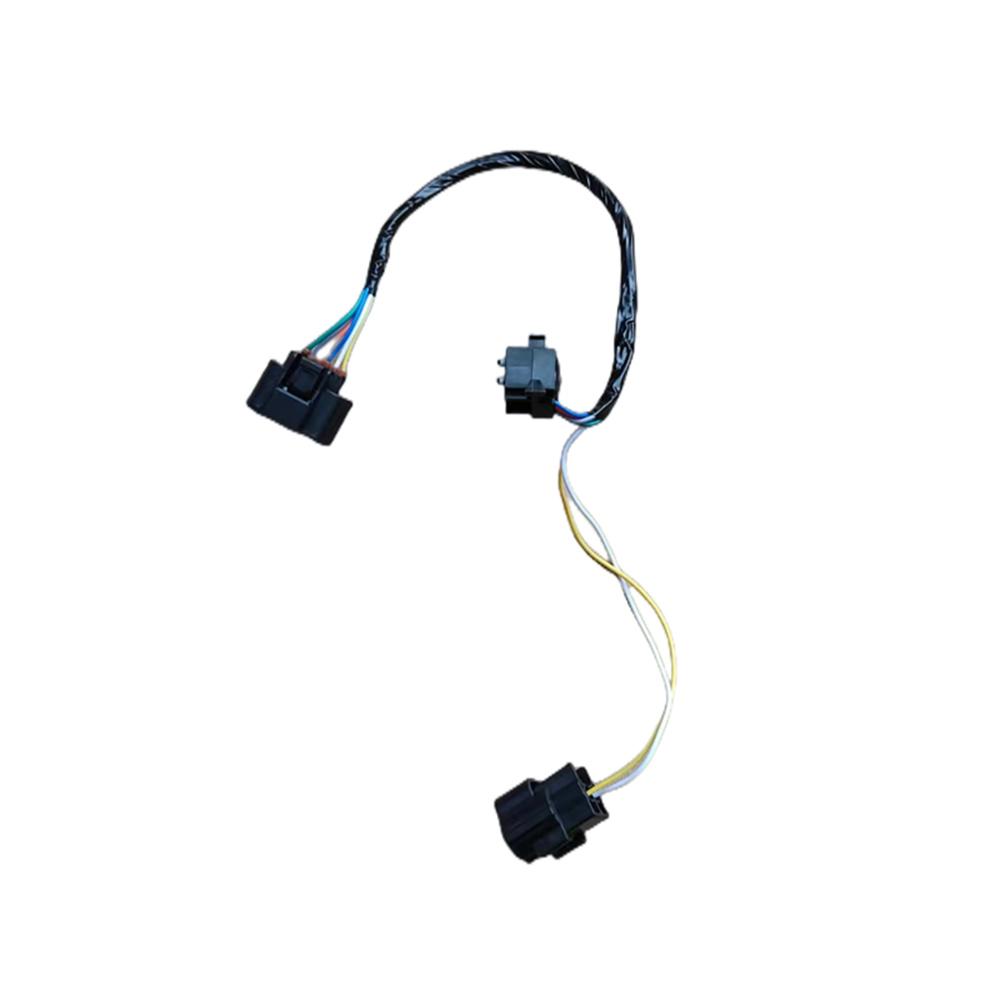 Door Wiring Harness 25979141