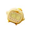 Alarm Clock with Night Light for Kids OK To Wake Clock Cute Animal Table Top Lamp Perfect Sleep Companion Boys Girls