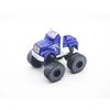 6Pcs Blaze Monster Racing Car Diecast Toy Set Russia Miracle Crusher Truck Vehicle Transformation Toys For Kids Best Gifts