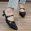 Scarpe con tacco – Scarpe con tacco