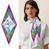 Accessoarer – Halsdukar & Sjalar