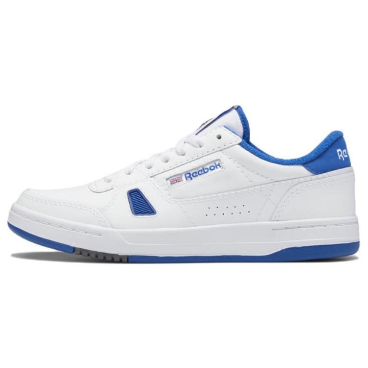 

Reebok Lt Court White Blue GY9706 40.5