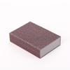 Diamond Sponge Wipe Nano Magic Wipe Dirt Removal Cleaning Brush Rust Removal Decontamination Sponge Wipe Pot Dishwashing Strong Cleaning Brush