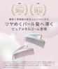 SALONIA Glossy Care Metal Guasha Hair Hair Beautiful Pink Comb, Comb, Brush, Bangs, Hair, Gift,