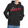 STAR TREK Mens WWQD Hoodie