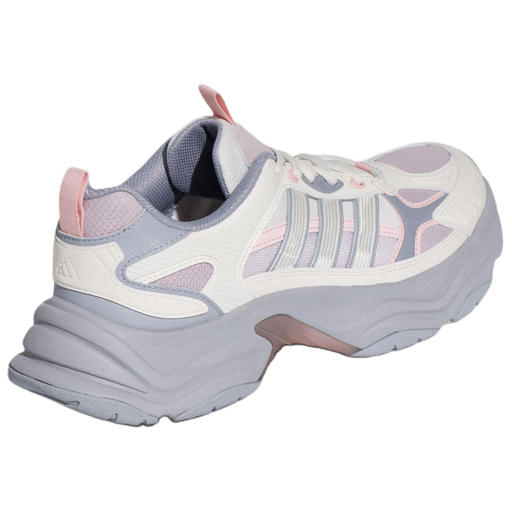Adidas Xlg Fin Pulse Casual Retro Dad Shoes Women sneaker Bright-White KJ9523