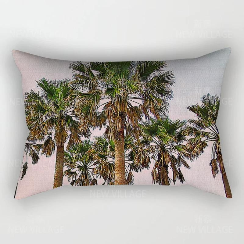 Bohemian Retro Mandala Moroccan Home Pillow Cover Sofa Living Room Cushion Cover