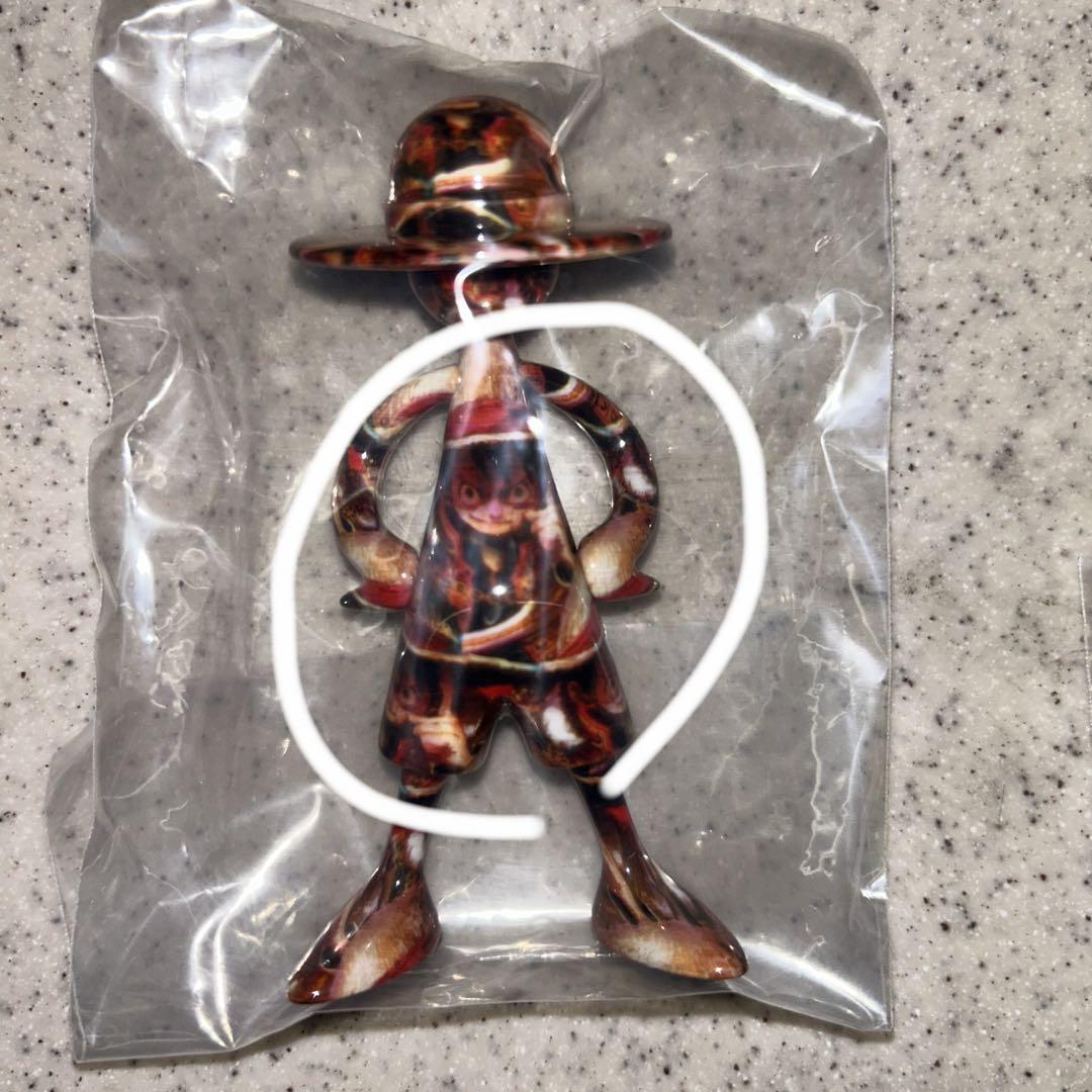 

[USED] Luffys Figure (can be sold separately) Price negotiation OK