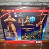 [USED] Excellent Condition Street Fighter V Action Chun-Li Battle Costume