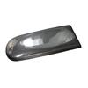 For VW Volkswagen Golf 4 Mk4 1998-2006 Car Styling Carbon fiber Center Console Tidying Armrest Box Panel Trim Auto Cover Sticker