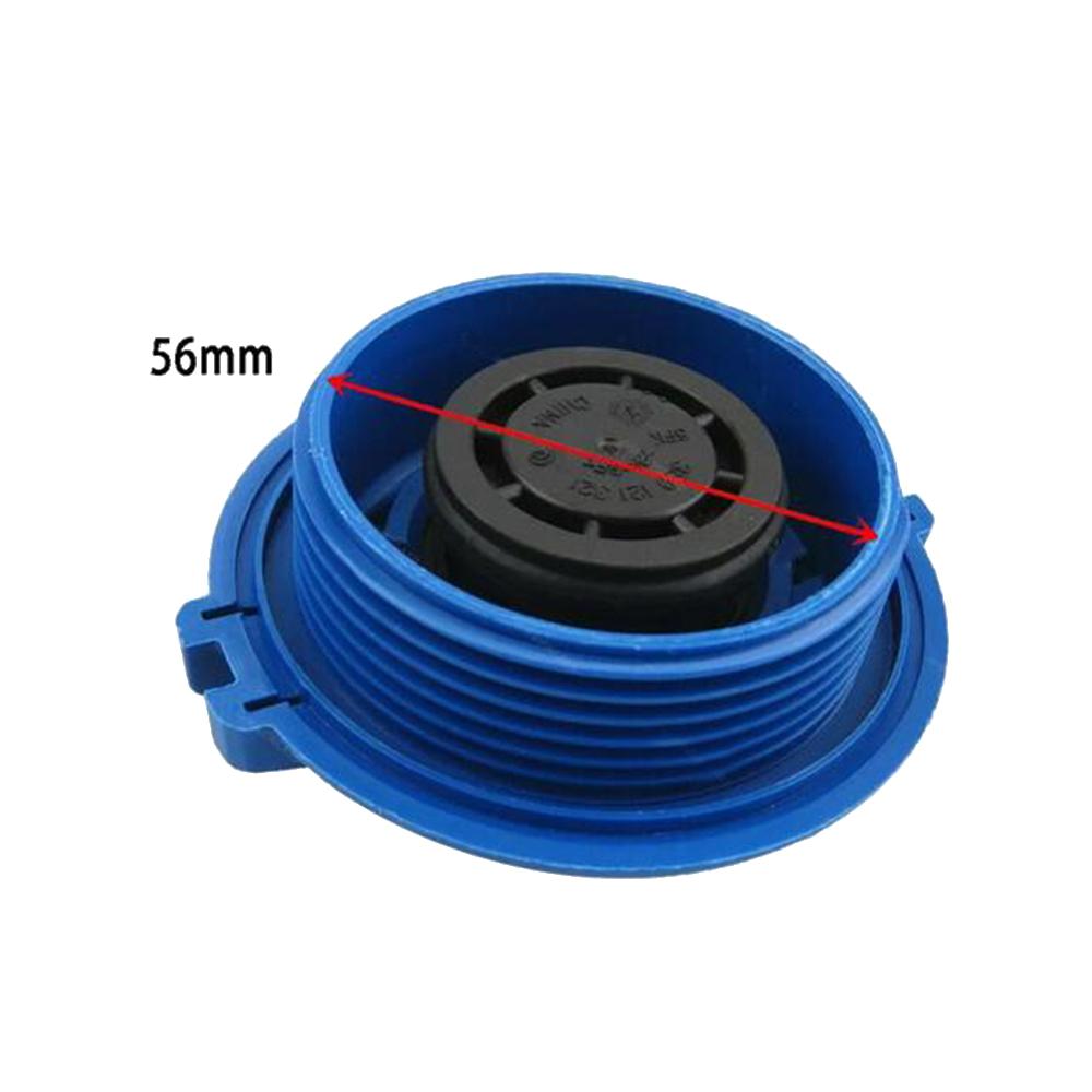 3B0121321 Radiator Water Coolant Storage Tank Cover For