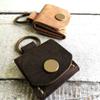 PU Leather Picks Storage Pouch Picks Organizer Guitar Picks Holder Bag  Electric Classical Bass