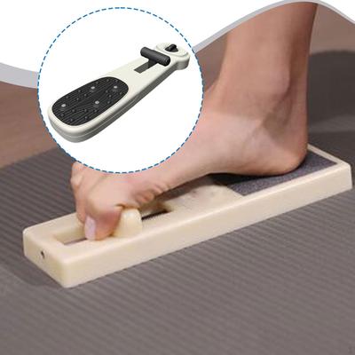 Dispositivo de Suporte de Arco para Crianças para Promover o Equilíbrio E , Dispositivo de Massagem,