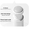 Ergonomic Nail Arm Rest Cushion U-shaped Arm Rest Stand Manicure Hand Pillow  Nail Accessories