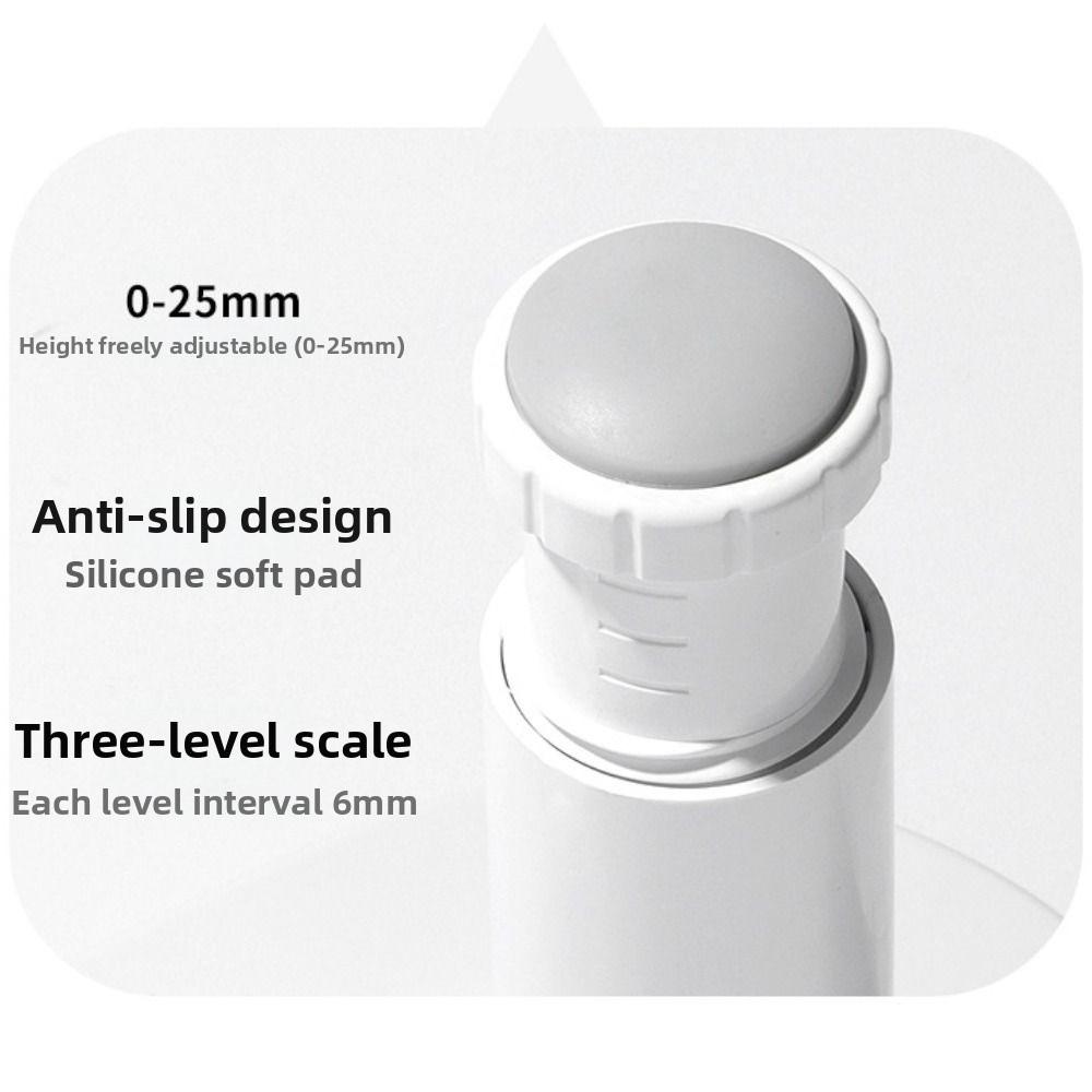 Ergonomic Nail Arm Rest Cushion U-shaped Arm Rest Stand Manicure Hand Pillow  Nail Accessories