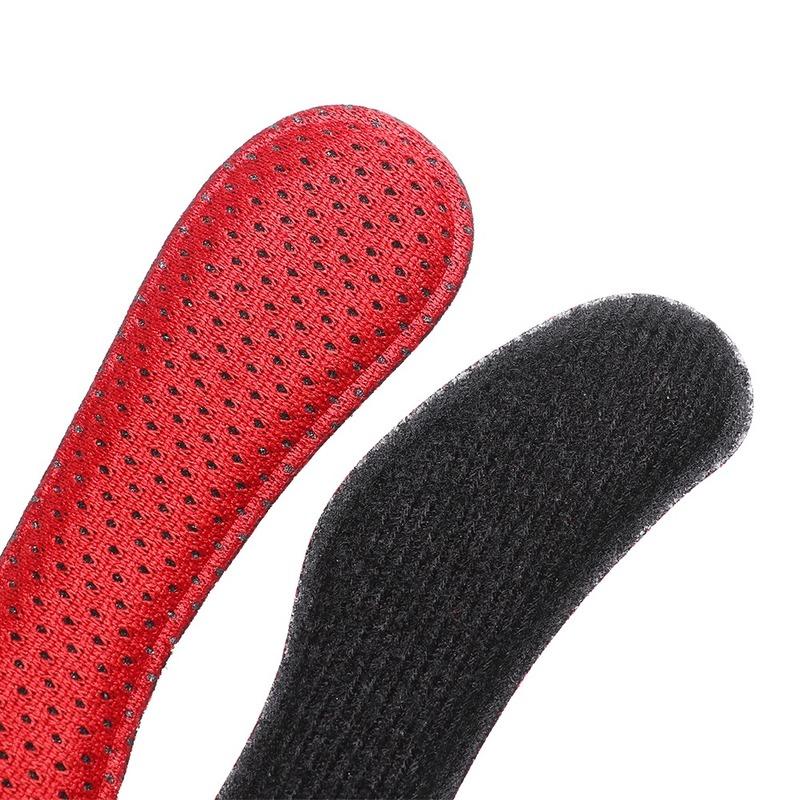 27 Pcs Universal Helmet Inner Padding Foam Pads Kit Sealed Red Sponge For Outdoor Sports Cycling Motorcycle Bicycle Accessories