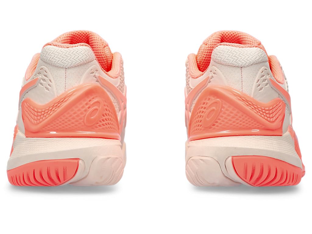 Teniso batai 9 [ASICS] GEL-RESOLUTION Moteriški