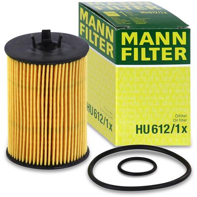 MANN Element HU612/1X