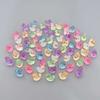 Changbaosen Luminous Mini Duck Desktop Ornaments (100-Pack)